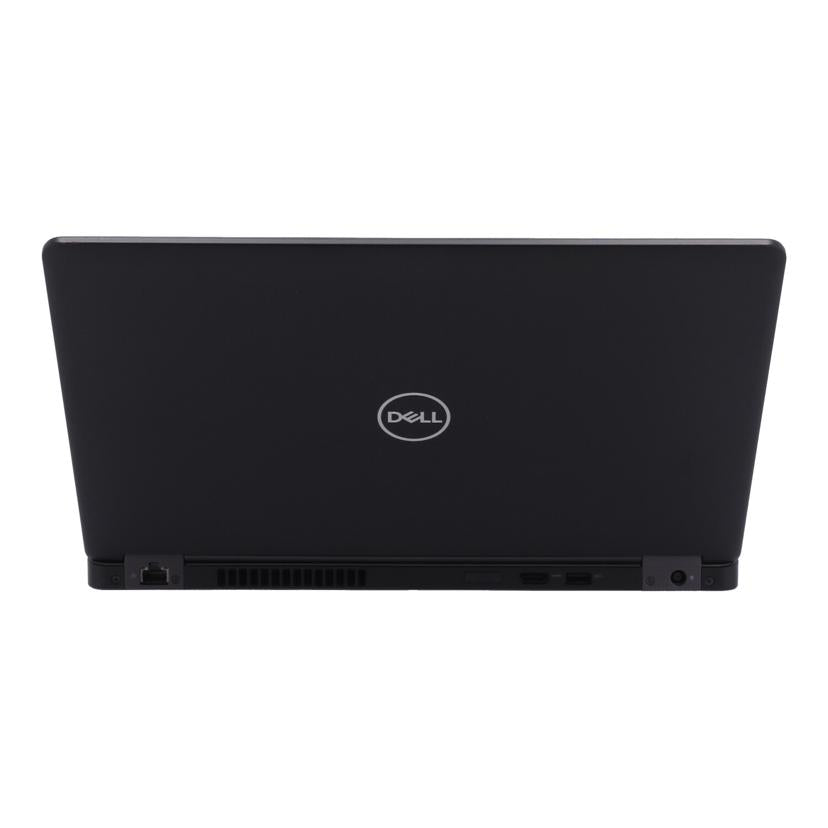 DELL デル　/Win10ノートPC／Latitude5490/P72G002//63FK6S2/Bランク/67