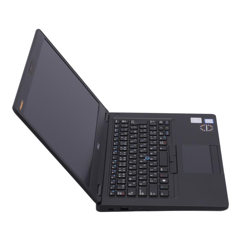 DELL デル　/Win10ノートPC／Latitude5490/P72G002//63FK6S2/Bランク/67