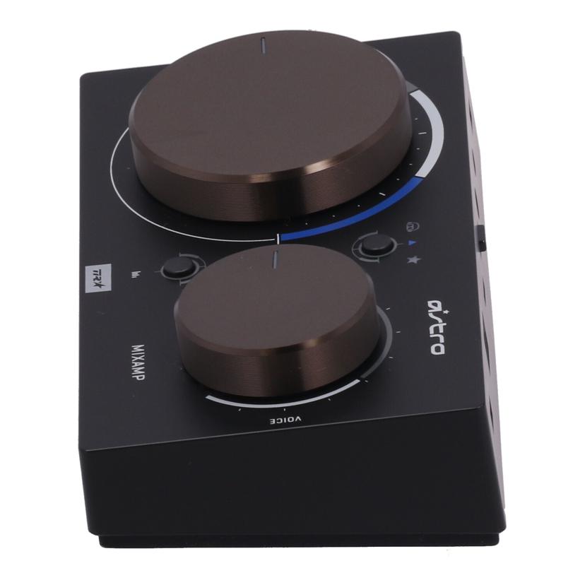 ASTRO ロジクール　Logicool/ゲーミングミックスアンプ／ASTRO　MixAmp　Pro　TR/MAPTR-002//2144AQ006DC8/Bランク/69