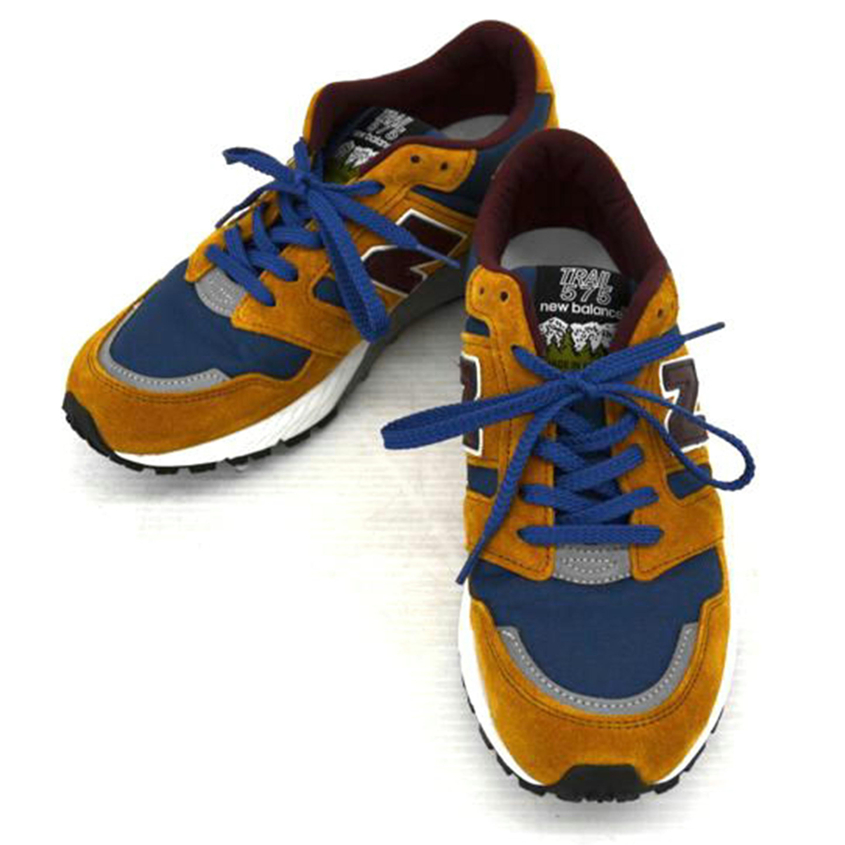 New　balance ニューバランス/スニーカー/MTL575TB//SAランク/75