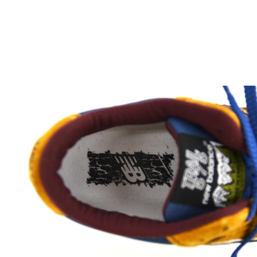 New　balance ニューバランス/スニーカー/MTL575TB//SAランク/75