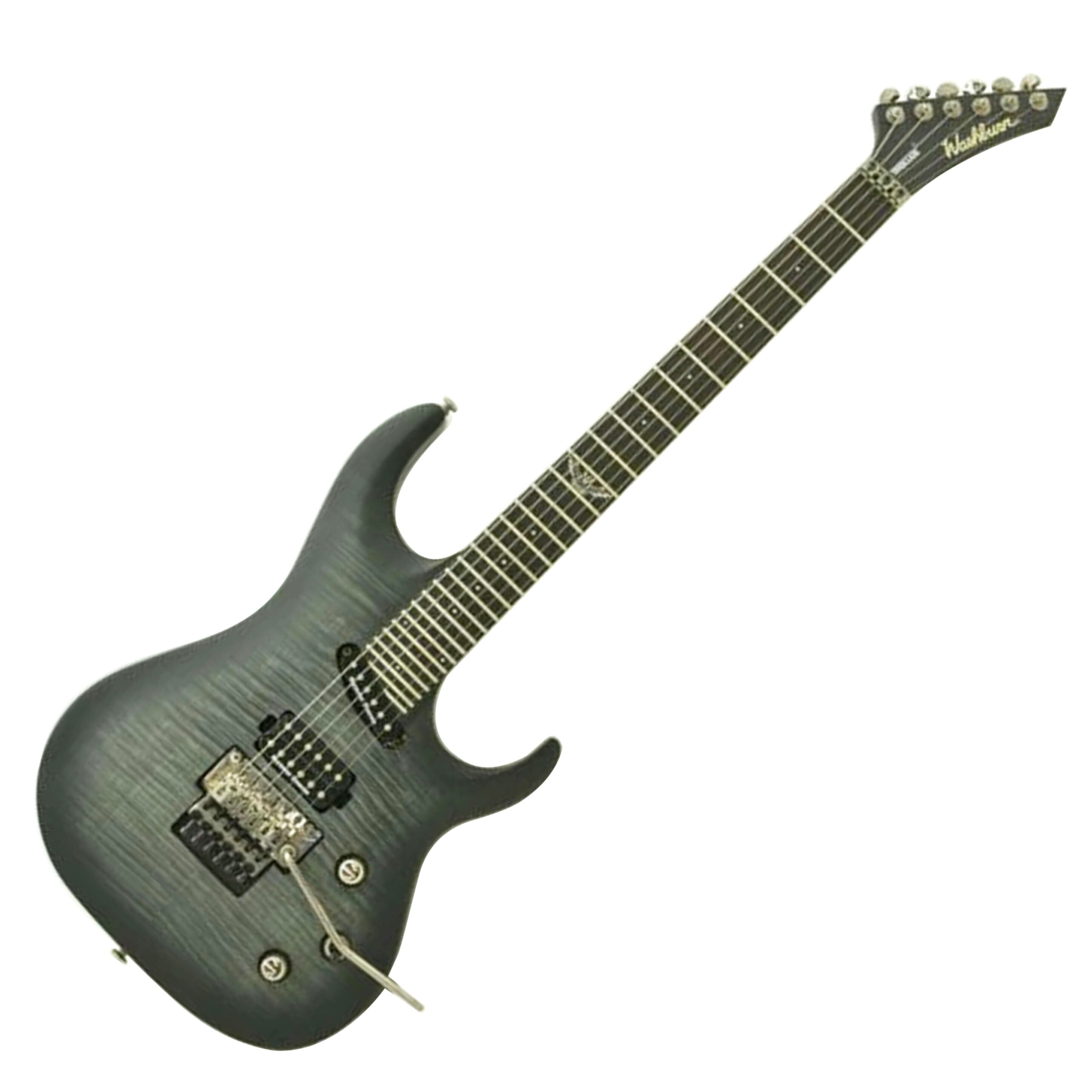 Washburn ワッシュバーン/Parallaxe　エレキギター/PXS29FRTBBM//Bランク/75
