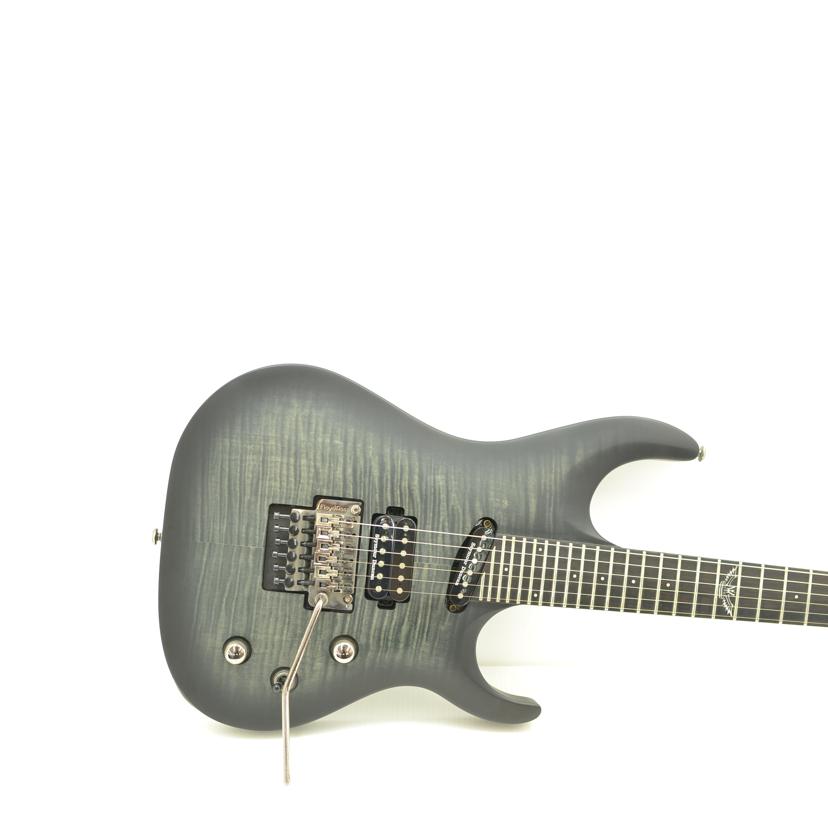 Washburn ワッシュバーン/Parallaxe　エレキギター/PXS29FRTBBM//Bランク/75