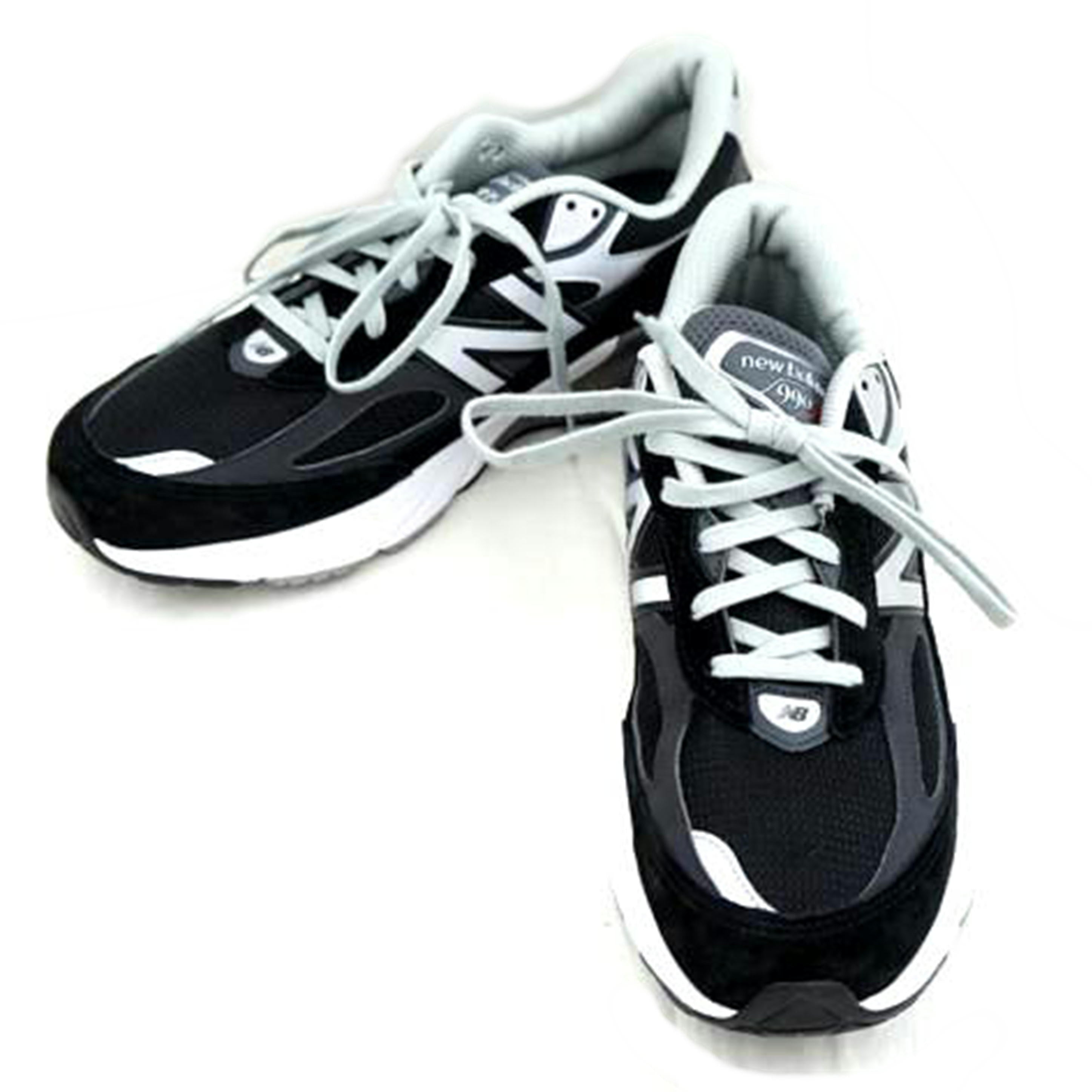 NB ニューバランス/NB スニーカー990/ブラック 29．0/ M990BK5//Aランク/67