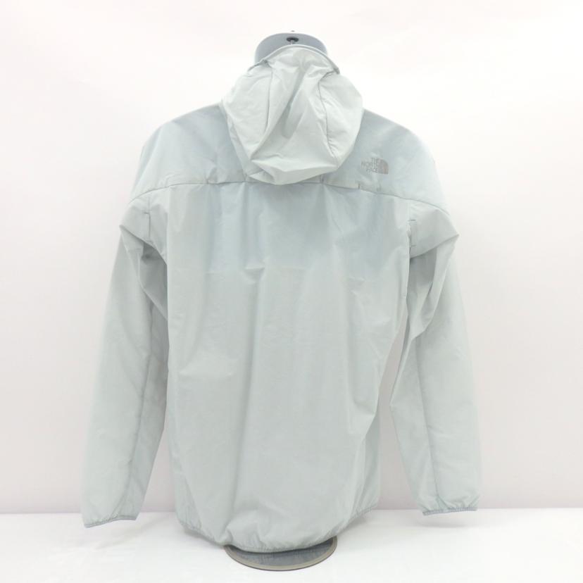 THE　NORTH　FACE　/Swallowtail　Vent　Hoodie/NP22280//Sランク/77