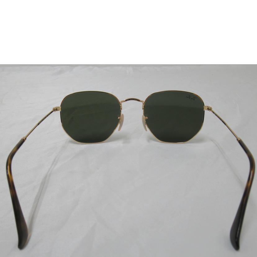 Ray・Ban/サングラス/RB3548-N-F//Aランク/63