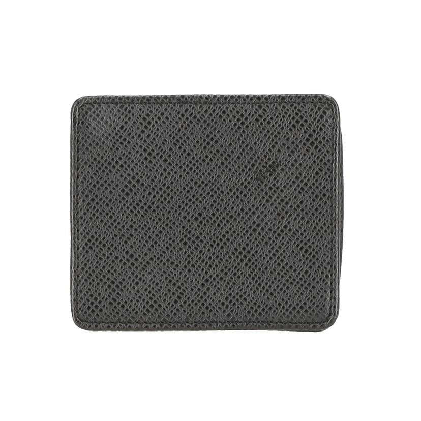 LOUIS　VUITTON ルイヴィトン/ポルトモネ・ボワット／タイガ／アルドワーズ/M30382//SR1***/ABランク/91