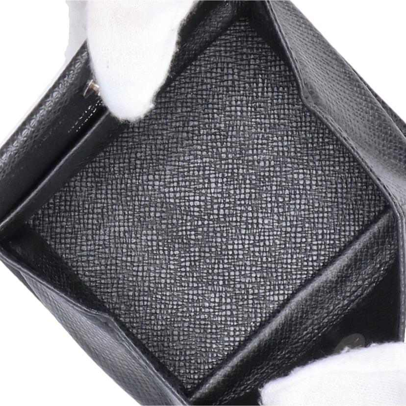 LOUIS　VUITTON ルイヴィトン/ポルトモネ・ボワット／タイガ／アルドワーズ/M30382//SR1***/ABランク/91