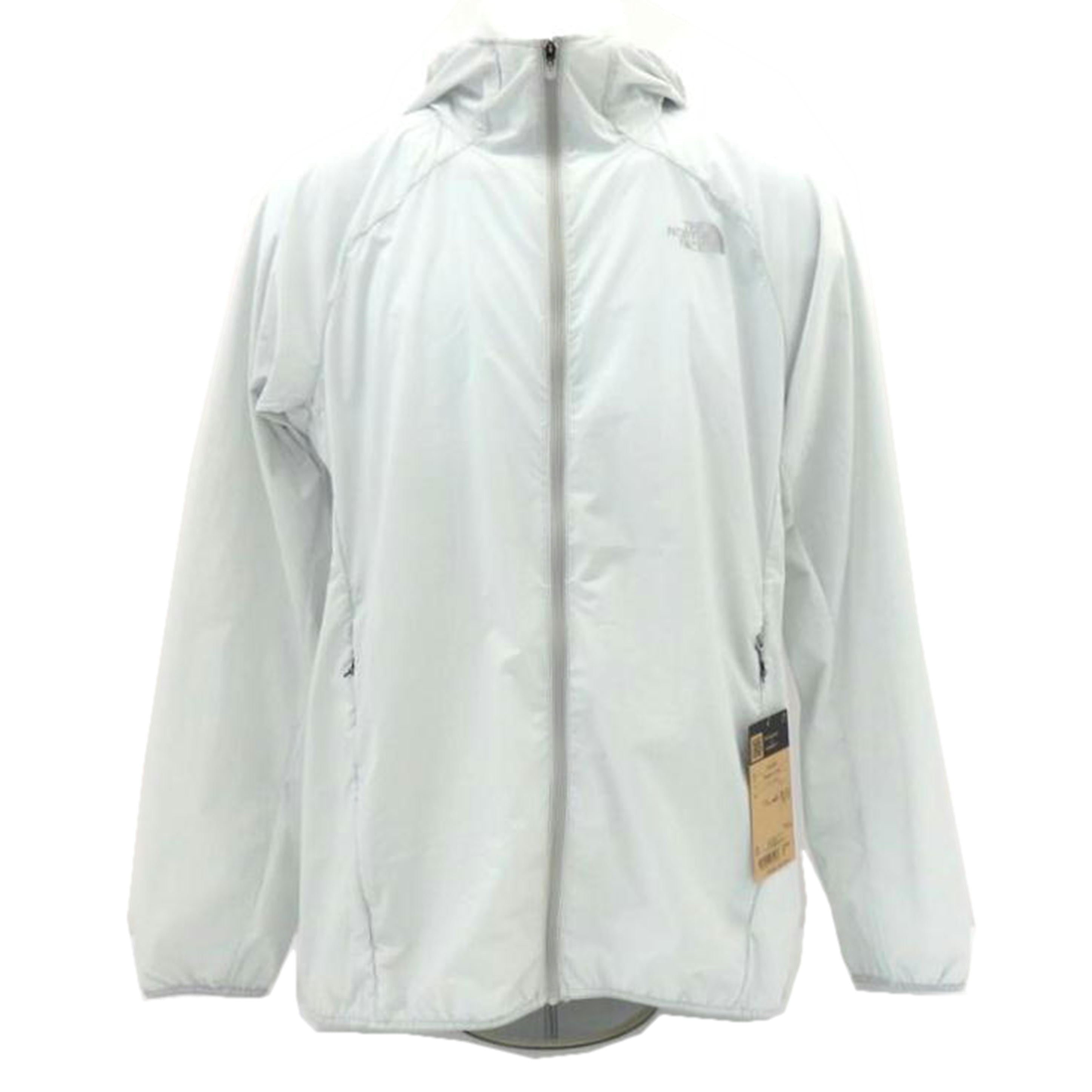 THE　NORTH　FACE　/Swallowtail　Vent　Hoodie/NP22280//Sランク/77