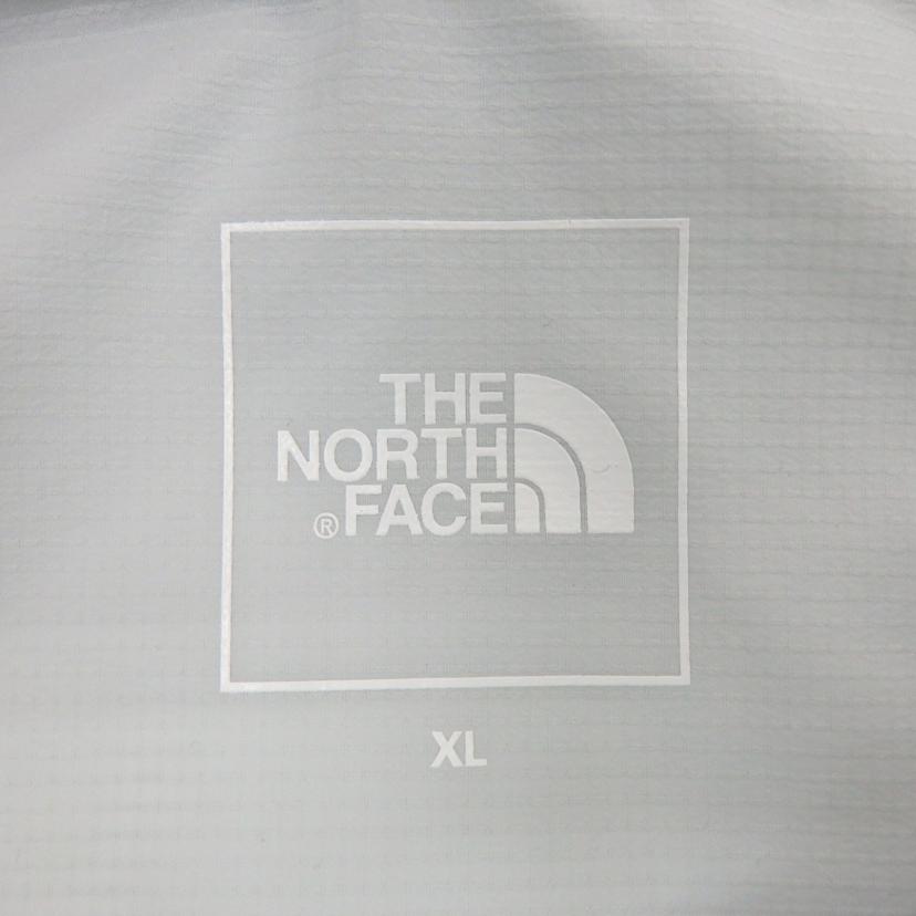 THE　NORTH　FACE　/Swallowtail　Vent　Hoodie/NP22280//Sランク/77