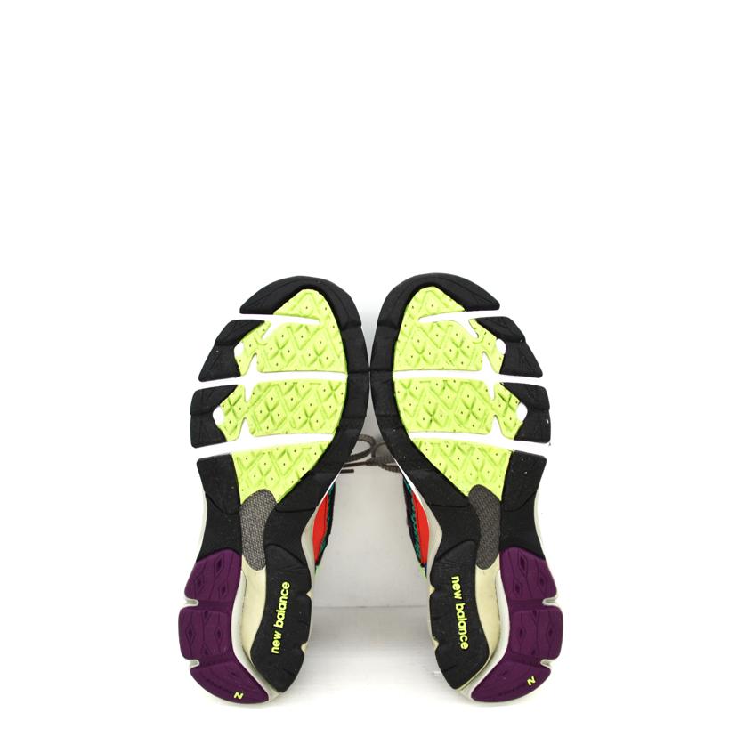 New　balance ニューバランス/スニーカー/M920MM//SAランク/75