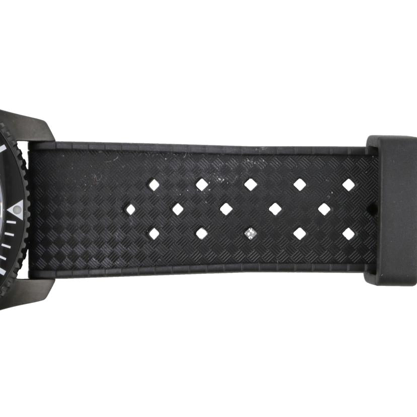 TISSOT ティソ/SEASTAR／ダイバーズウォッチ／自動巻き/T120.807.37.041.00//KDU******/Aランク/19