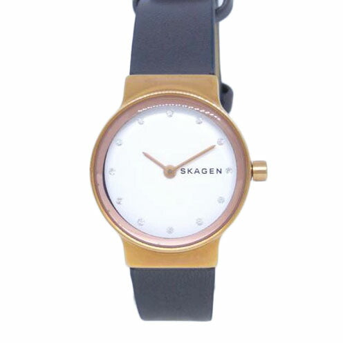 SKAGEN スカーゲン/レディースクオーツ/SKW2669//111***/ABランク/64
