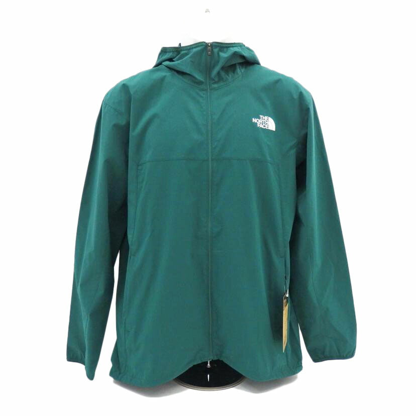 THE　NORTH　FACE　/ES　AnytimeWind　Hoodie/NP72385//Sランク/77