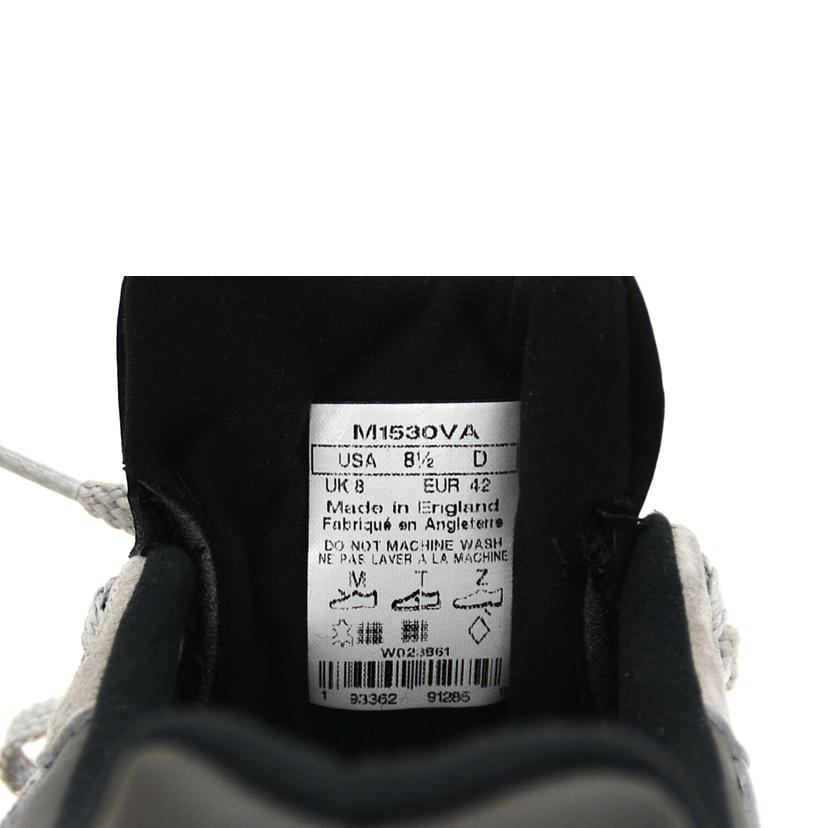 New　balance ニューバランス/スニーカー/M1530VA//SAランク/75