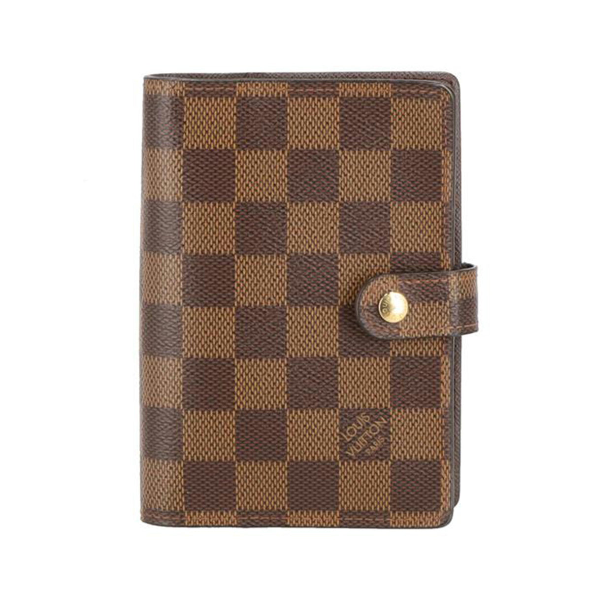 LOUIS VUITTON ルイヴィトン/アジェンダPM/ダミエ/R20700//CA0***/ABランク/93