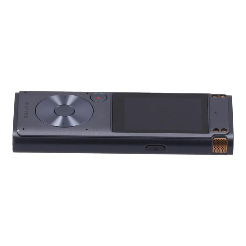 iFLYTEK アイフライテック/AI　ボイスレコダー/SR302 Pro//1824A372221X001926A/Bランク/62