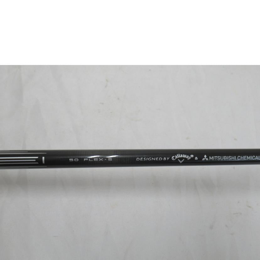 Callaway/1W/キャロウェイ・パラダイムAi SMOKE/PARADYM AI SMOKE//ABランク/63