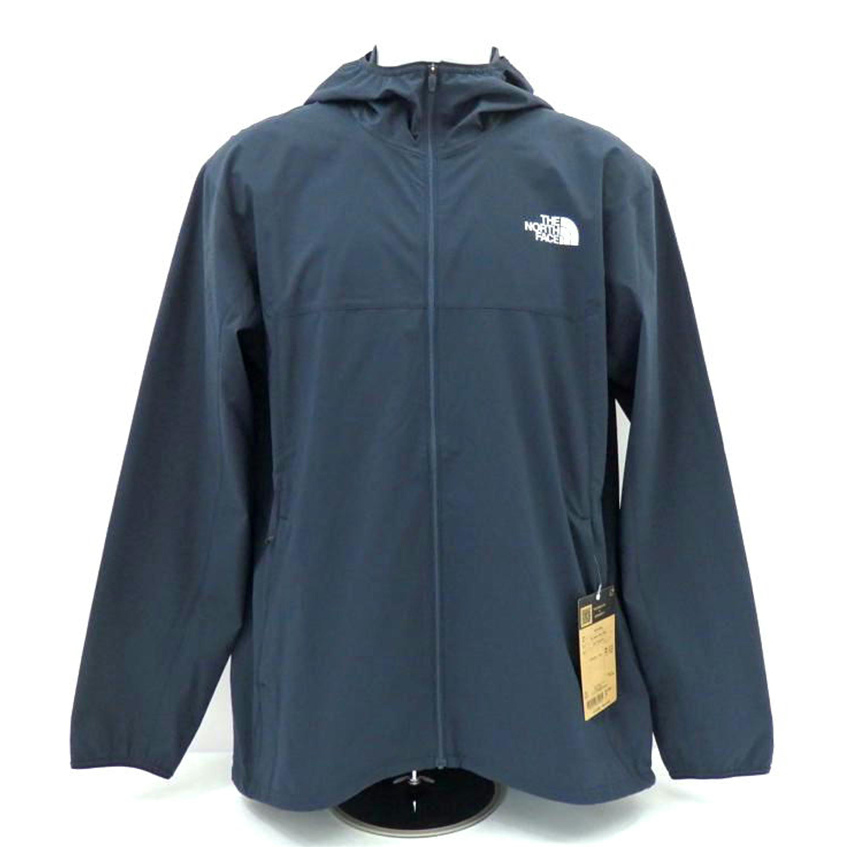 THE　NORTH　FACE　/ES　AnytimeWind　Hoodie/NP72385//Sランク/77