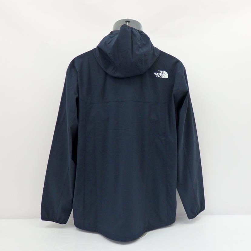THE　NORTH　FACE　/ES　AnytimeWind　Hoodie/NP72385//Sランク/77