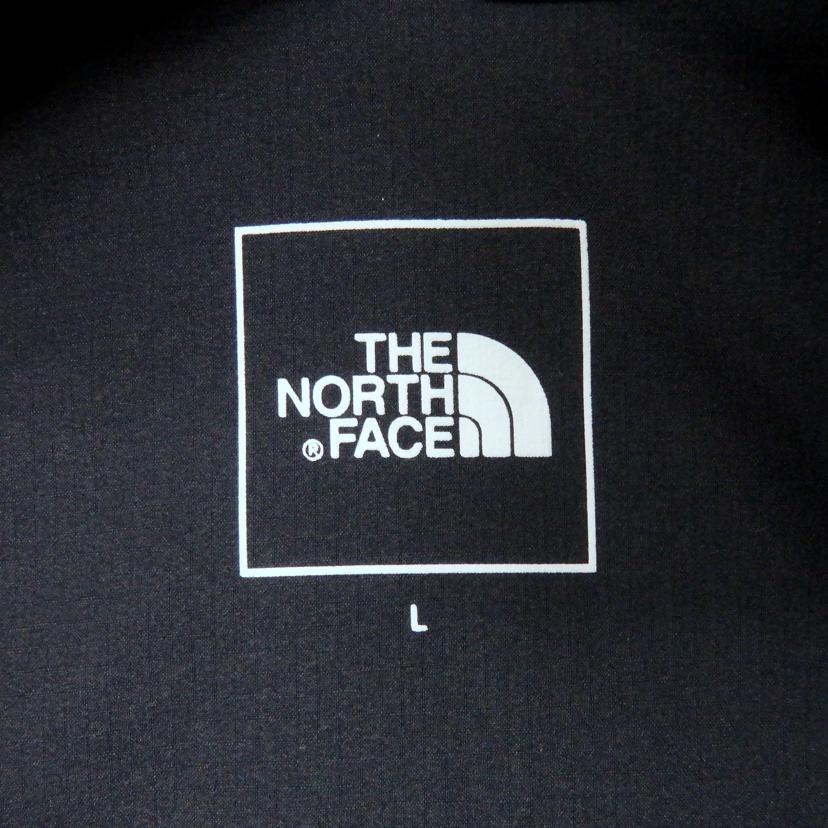 THE　NORTH　FACE　/ES　AnytimeWind　Hoodie/NP72385//Sランク/77
