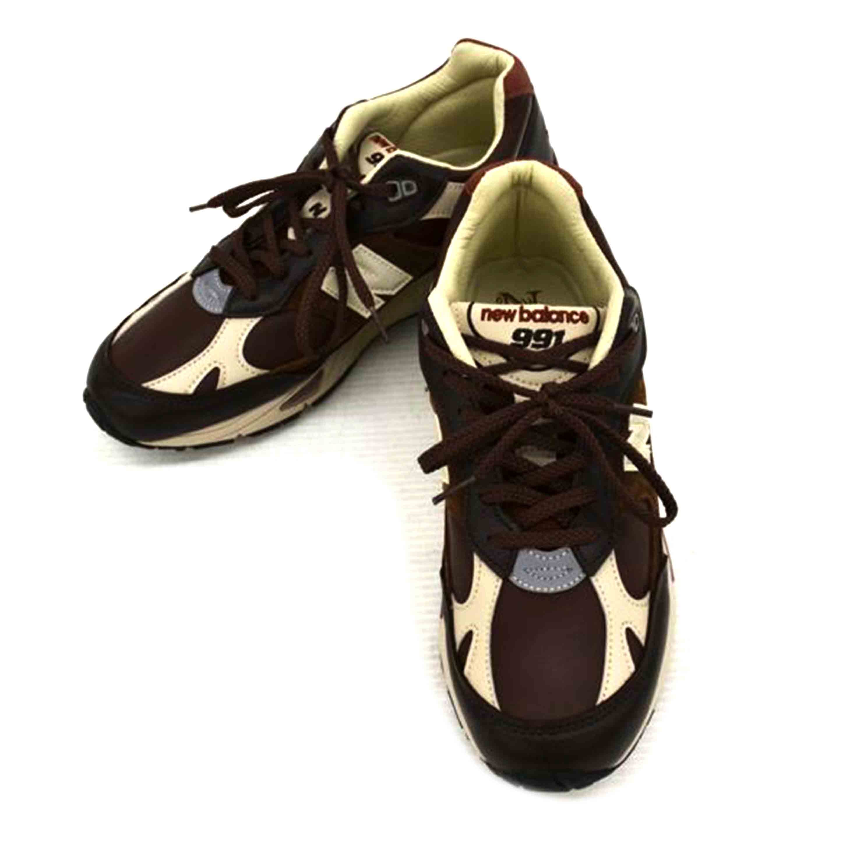 New　balance ニューバランス/スニーカー/M991GBI//SAランク/75