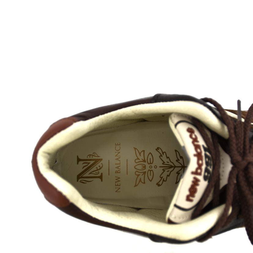 New　balance ニューバランス/スニーカー/M991GBI//SAランク/75