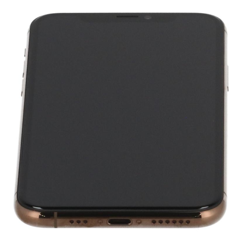 Apple　au アップル　/iPhone11　Pro　64GB/MWC52J/A//F17ZV1VEN6Y4/Bランク/20