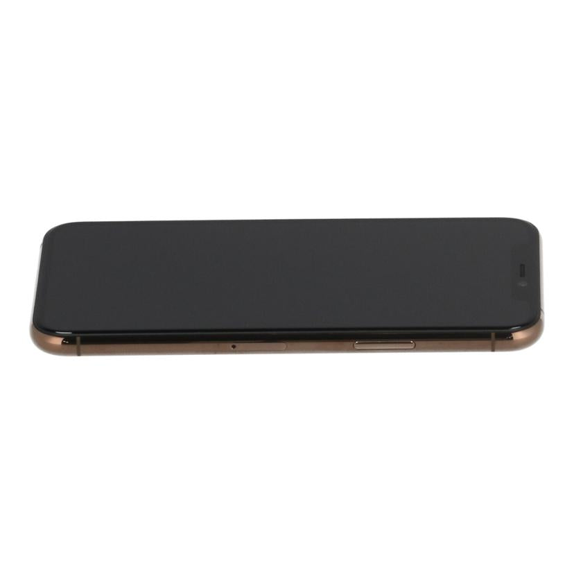 Apple　au アップル　/iPhone11　Pro　64GB/MWC52J/A//F17ZV1VEN6Y4/Bランク/20