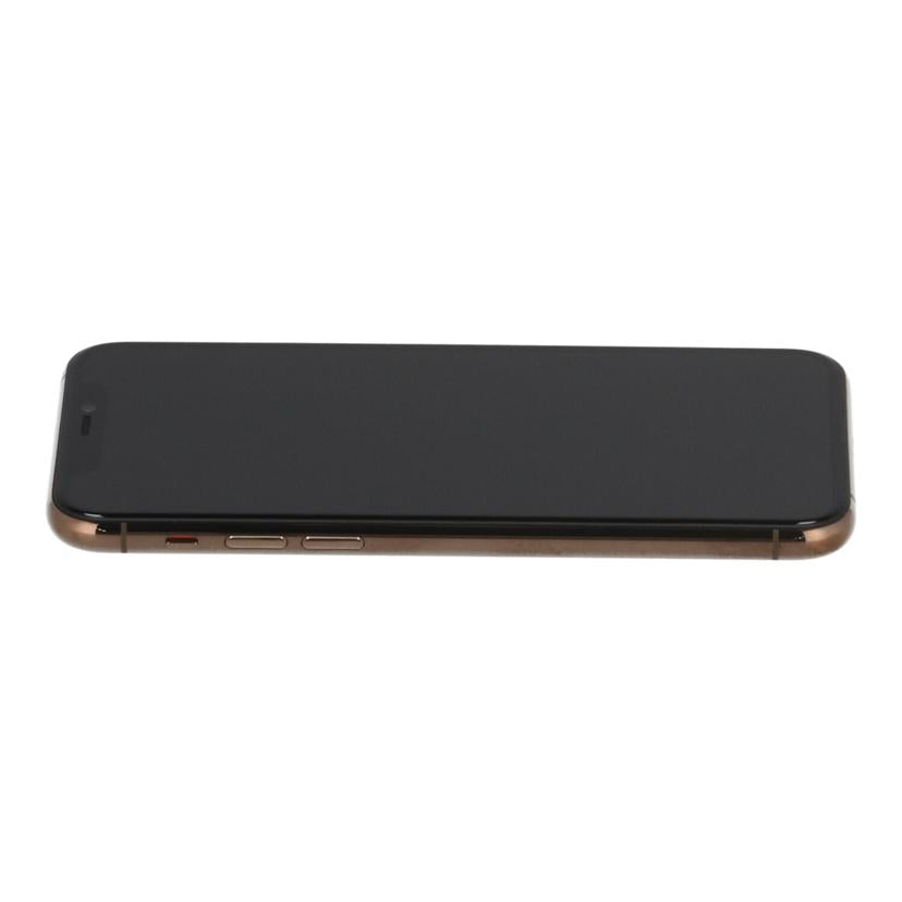 Apple　au アップル　/iPhone11　Pro　64GB/MWC52J/A//F17ZV1VEN6Y4/Bランク/20