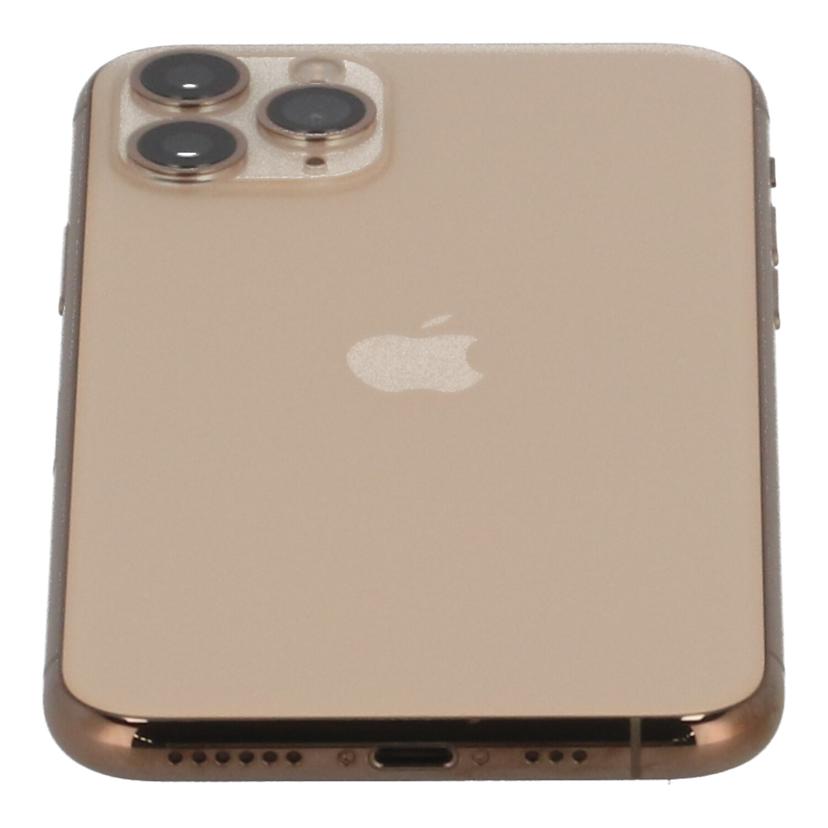 Apple　au アップル　/iPhone11　Pro　64GB/MWC52J/A//F17ZV1VEN6Y4/Bランク/20
