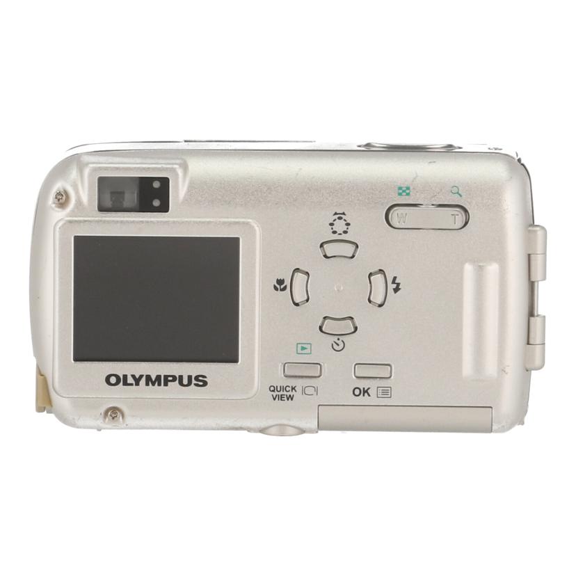 OLYMPUS オリンパス /家電・カメラ・AV機器｜WonderREX-ONLINE 公式通販サイト