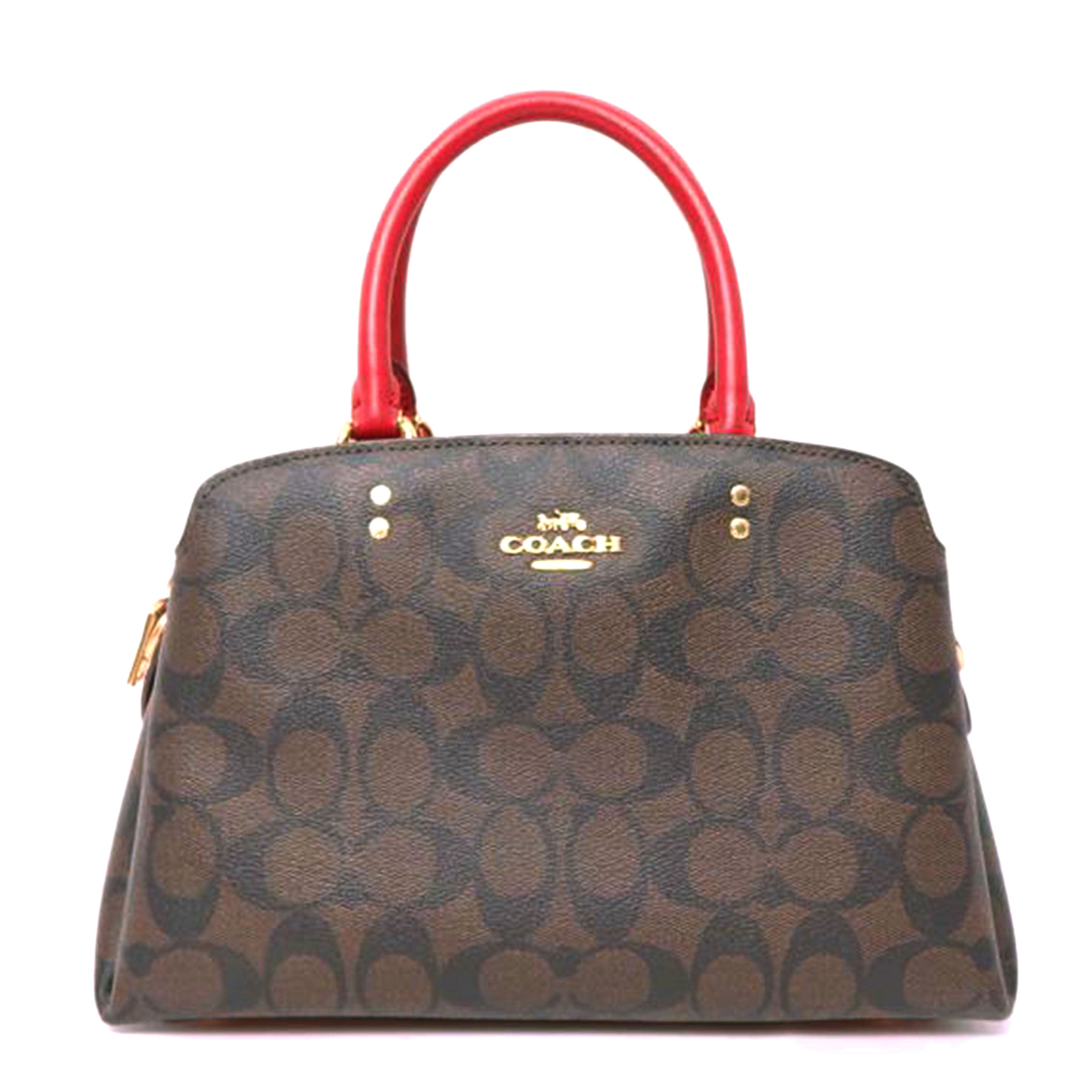 Coach コーチ 中古・ユーズド バッグ・財布一覧 - WonderREX Online