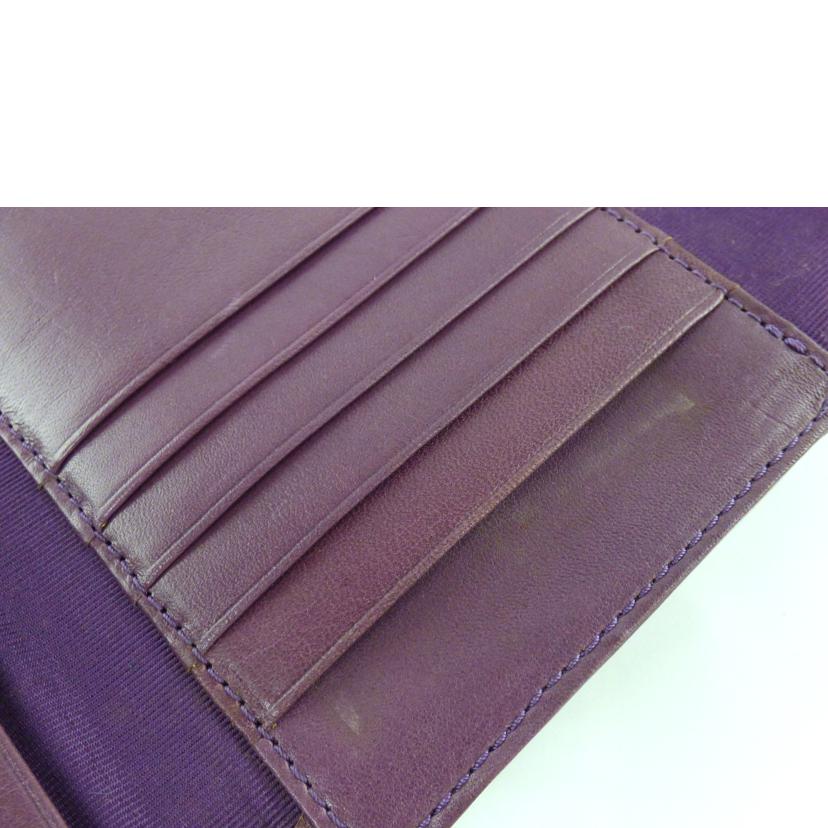 agnis　b アニエスベー/財布//BCランク/64