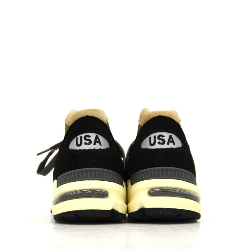 New　balance ニューバランス/スニーカー/M990TE2//SAランク/75