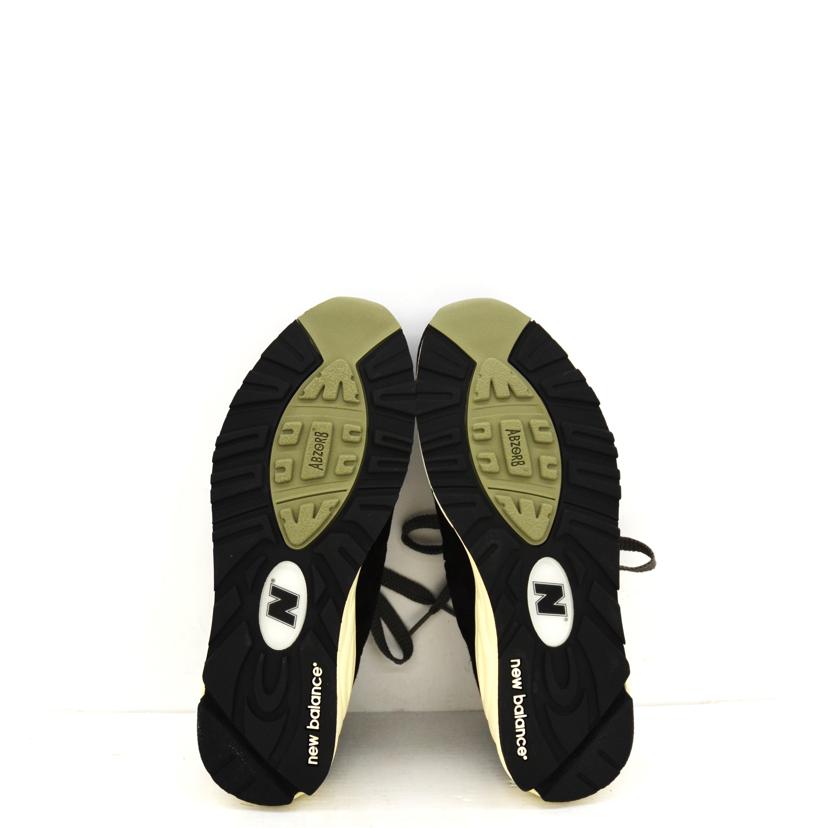 New　balance ニューバランス/スニーカー/M990TE2//SAランク/75