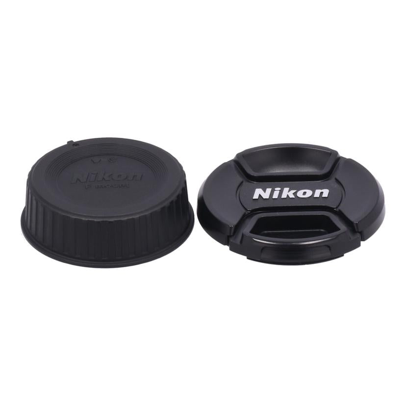Nikon　 ニコン/交換レンズ/AF-S 50mm F1.8 G//2443832/Bランク/78