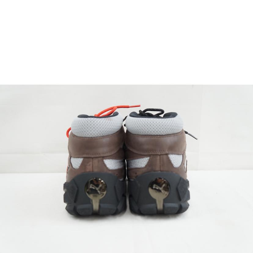 PUMA プーマ/PUMA SKEPTA FOREVER MID 28．0/399453-03//Aランク/67
