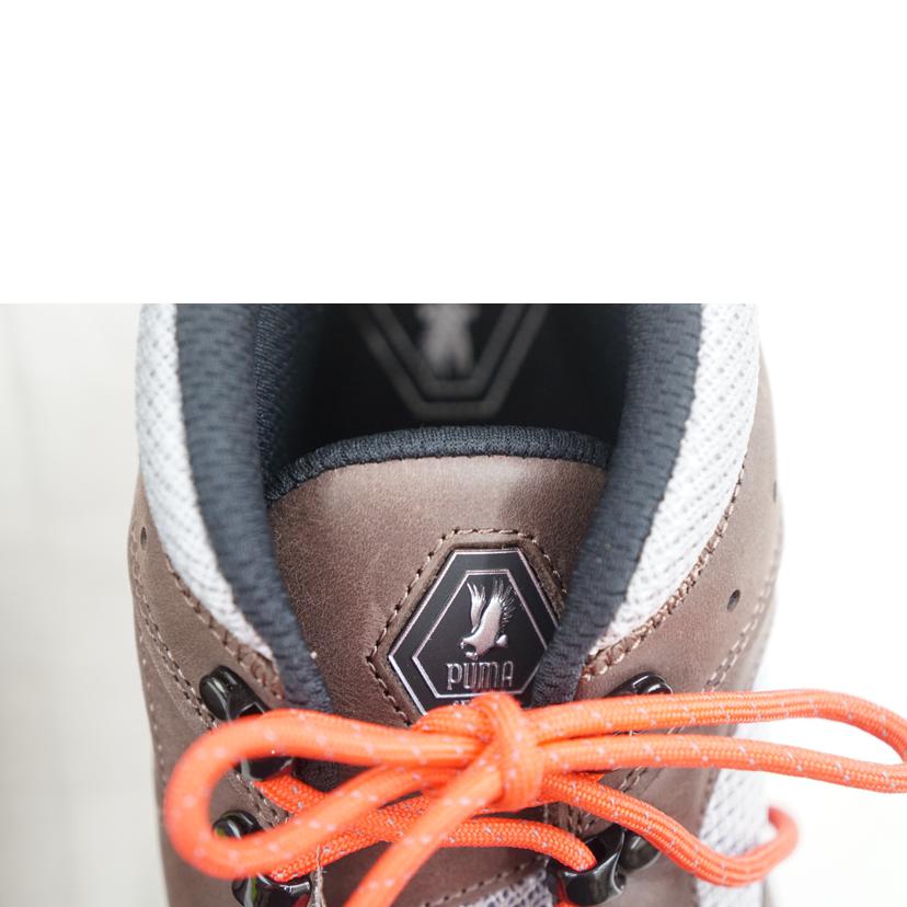 PUMA プーマ/PUMA SKEPTA FOREVER MID 28．0/399453-03//Aランク/67
