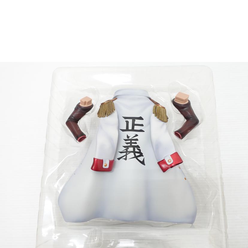 MegaHouse メガハウス/海軍本部大将　赤犬【サカズキ】　｢ワンピース｣　エクセレントモデル　Portrait．Of．Pirates　ワンピース　NEO－DX//ABランク/88