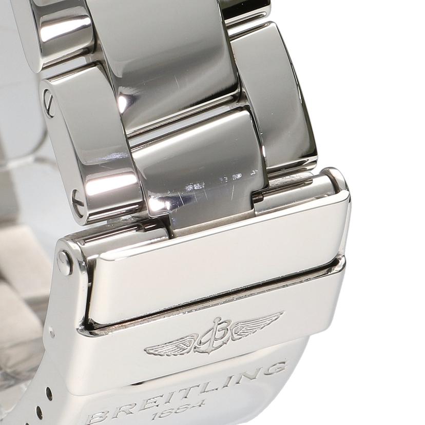 BREITLING ブライトリング/ブライトリング／スーパーオーシャンII／42/A17365//700****/Aランク/19