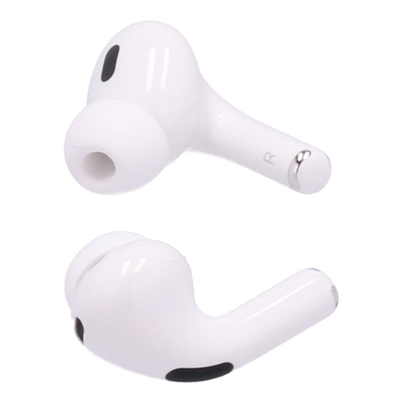 Apple アップル　/AirPods　Pro（第2世代､USB－C）/MTJV3J/A//K24LLQM2H9/Aランク/69