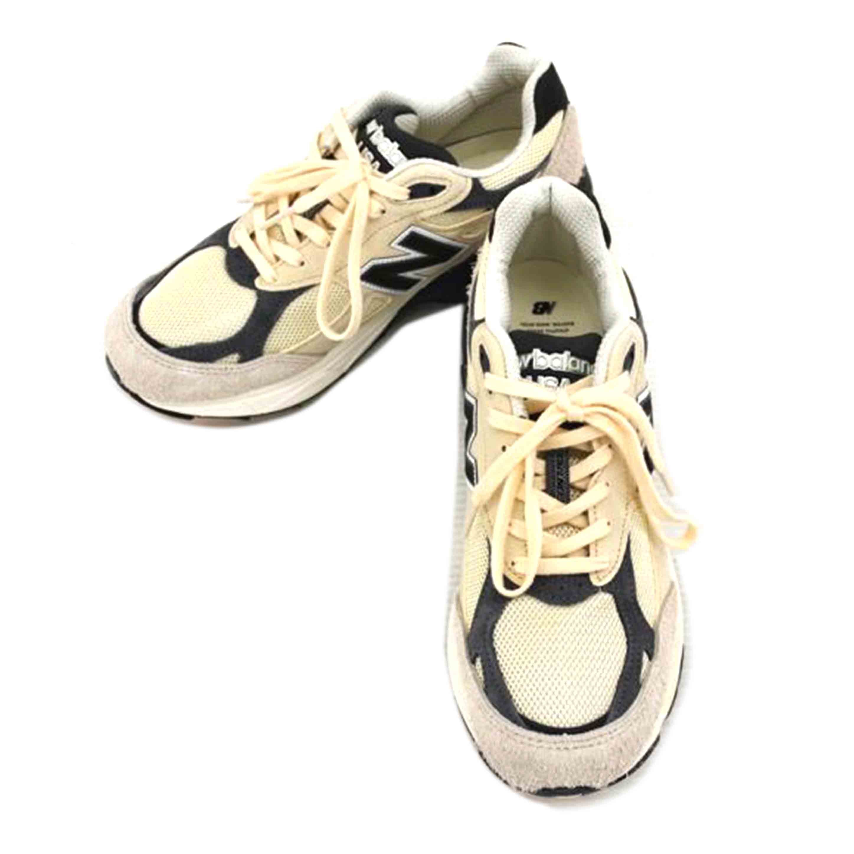 New　balance ニューバランス/スニーカー/M990AD3//SAランク/75