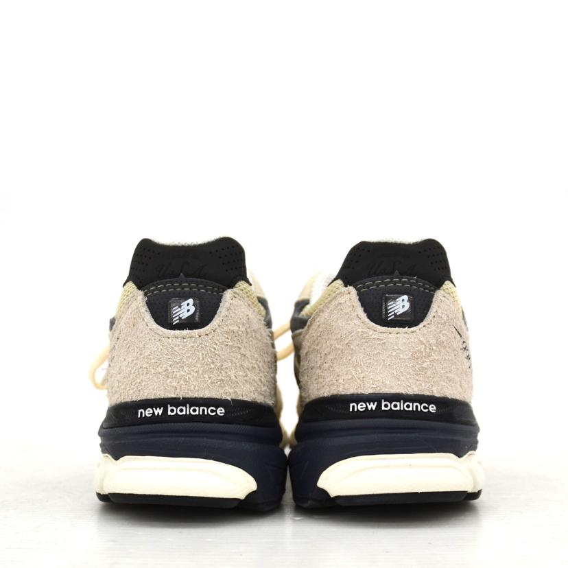 New　balance ニューバランス/スニーカー/M990AD3//SAランク/75