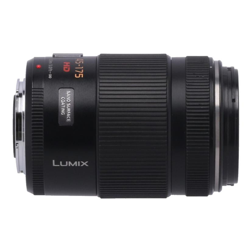 Panasonic パナソニック　/交換レンズ／45－175mm/H-PS45175//HN3GC007085/Bランク/67