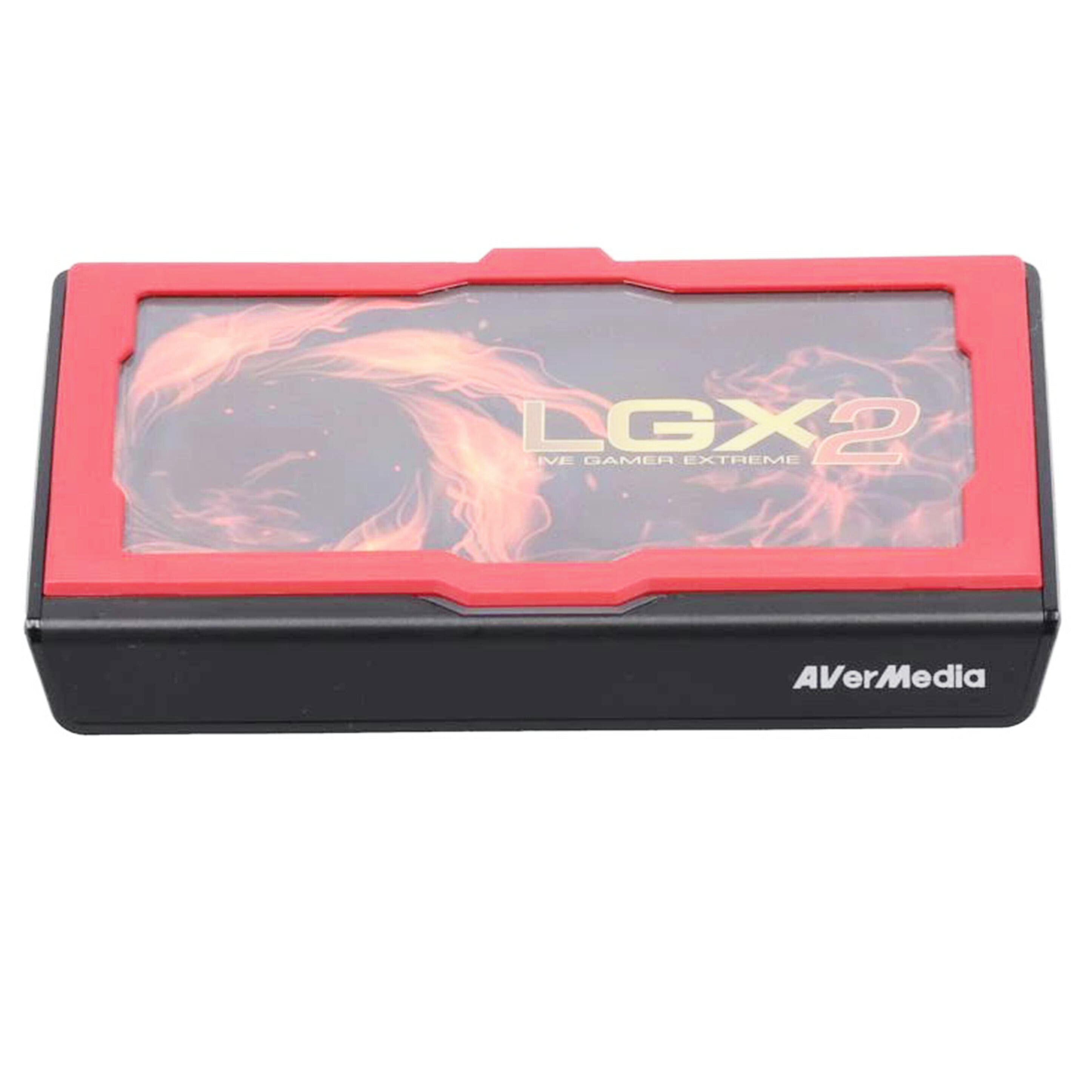 AVerMedia アバーメディア　/ゲームキャプチャー/GC550 PLUS//1311765600760/Bランク/01