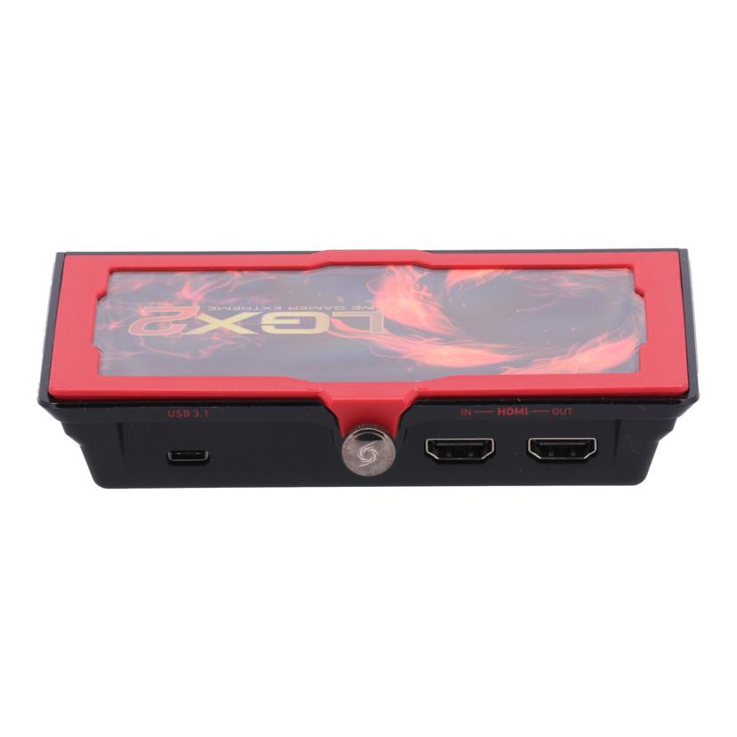 AVerMedia アバーメディア　/ゲームキャプチャー/GC550 PLUS//1311765600760/Bランク/01
