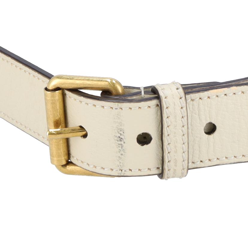 GUCCI グッチ/オフディアGG ベルトバッグ/674081//520**/ABランク/67