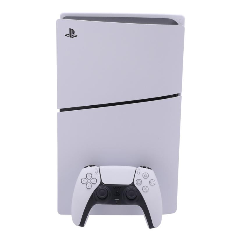 SONY ソニー/PlayStation　5　/CFI-2200B01//s01f55a011s910389779/Bランク/75