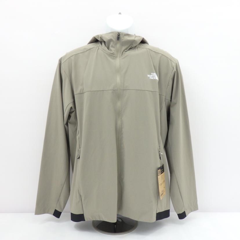 THE　NORTH　FACE　/Flexible　Hoodie/NP22581//Sランク/77